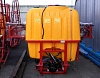 Опрыскиватель 1000 л - 15 м - Demarol Польша
