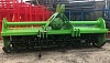 Навесная почвофреза THT усиленная 2,20m