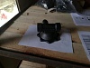 Корпус коллектора поршня PU2 120-01