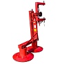 Косилка роторная 1,85/185 Wirax Польша