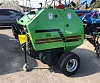 Пресс-подборщик сена ППР-8050 / 0850 / 850 мини - Китай