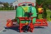 Опрыскиватель 400 л - 12 м - Demarol Польша