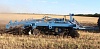 Борона БДФП - 6,3 прицепная