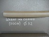 Шланг спирально-витой 700N32 на сеялку