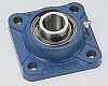 Подшипниковый узел картофелекопалки UCF 206 T5