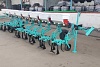 Культиватор КРНМ-4,2 с внесением удобрений
