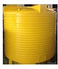 Транспортная емкость вертикальная VERT 4500T yellow