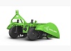 Почвофреза навесная Kerland W1600