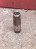 Втулка 201048