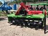 Почвофреза навесная Strumyk 1,4м