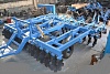 Борона БДФП - 5,5 прицепная