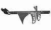 Грядиль сошника СЗМ-4-01,120