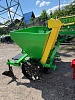 Картофелесажалка 2-рядная КС-300/2 с подкормкой