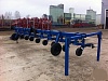 Культиватор КМН-5,6 с транспортным устройством