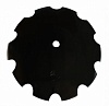 Диск ВА-01,466-01,  610 мм, s-8mm,  CUHN