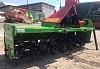 Почвофреза навесная Strumyk 2,0м