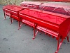 Ящик зерновой СЗ-3,6 СЗГ 00.2450-01