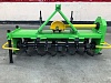 Почвофреза навесная Kerland B2000