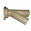 Трубка сошника тройник СЗМ-4-01.303