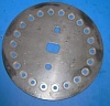 Диск h 126,13,070-02