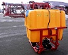 Опрыскиватель 800 л - 12 м - Demarol Польша