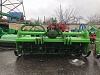 Навесная почвофреза THT усиленная 1,40m