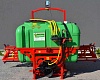 Опрыскиватель 600 л - 15 м - Demarol Польша