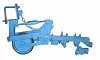 Секция культиватора КРН 01,001 без рабочих органов
