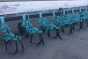 Культиватор КРНМ-4,2