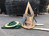 Растариватель Биг-бегов, Дозатор Rbag